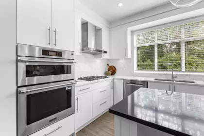 Pantry Photo of 59 20327 72b Avenue, Langley, BC