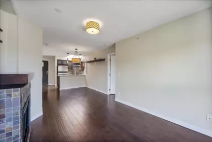 Breakfast Nook Photo of 411 405 Skeena Street, Vancouver, BC