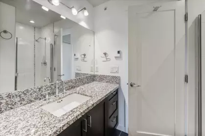 Loft / Bonus Room Photo of 411 405 Skeena Street, Vancouver, BC