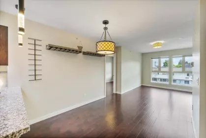Pantry Photo of 411 405 Skeena Street, Vancouver, BC