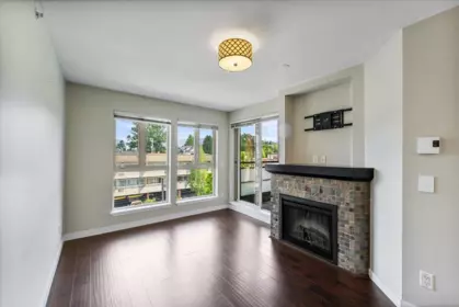 Primary Bedroom Photo of 411 405 Skeena Street, Vancouver, BC