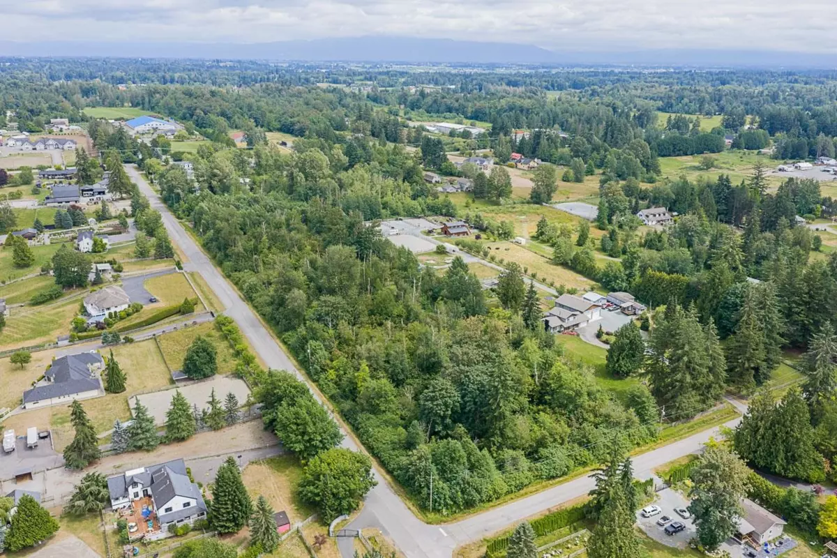 Exterior Rear Photo of LT.10 12 Avenue, Langley, BC