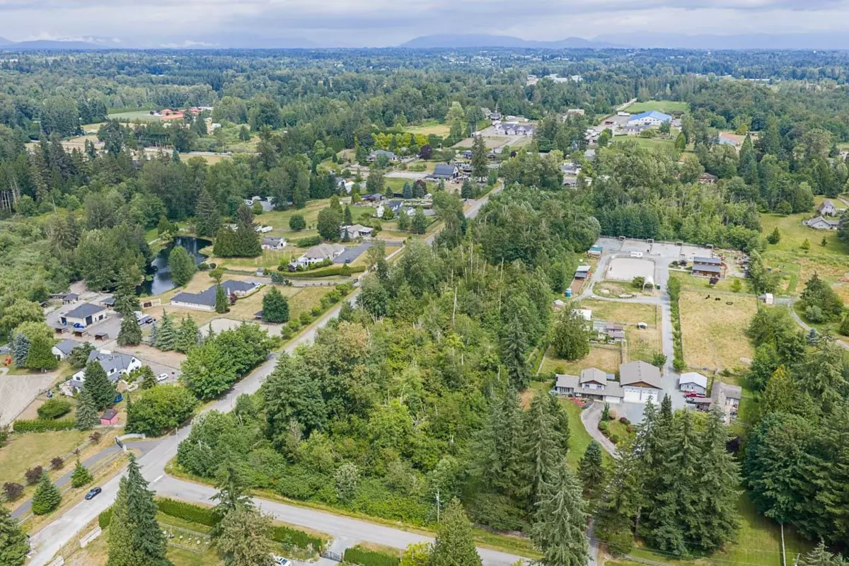 Family Room Photo of LT.10 12 Avenue, Langley, BC