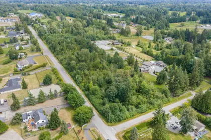 LT.10 12 Avenue, Langley, BC, Langley — Land for sale