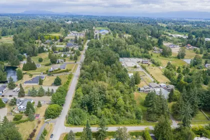 LT.10 12 Avenue, Langley, BC, Langley — Land for sale