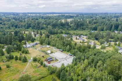 Pantry Photo of LT.10 12 Avenue, Langley, BC