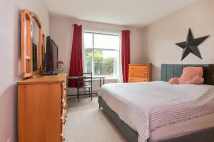 Bedroom 3 Photo of 105 45700 Wellington Avenue, Chilliwack, BC