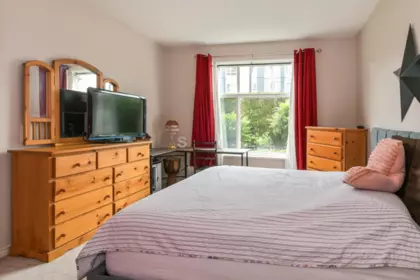 Bedroom 4 Photo of 105 45700 Wellington Avenue, Chilliwack, BC