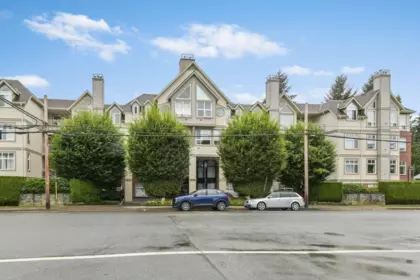 105 45700 Wellington Avenue, Chilliwack, BC, Chilliwack — Apartment/Condo for sale