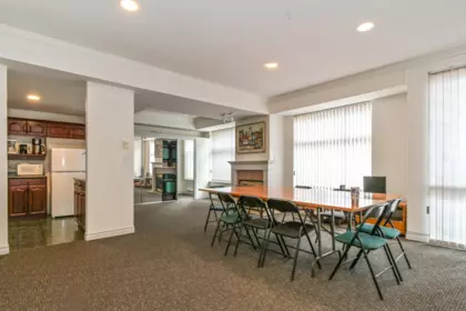 Garage Interior Photo of 105 45700 Wellington Avenue, Chilliwack, BC