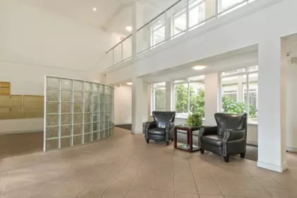 105 45700 Wellington Avenue, Chilliwack, BC, Chilliwack — Apartment/Condo for sale
