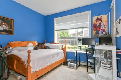 Office / Den Photo of 105 45700 Wellington Avenue, Chilliwack, BC