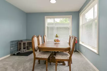 Pantry Photo of 105 45700 Wellington Avenue, Chilliwack, BC