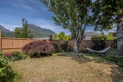 Loft / Bonus Room Photo of 1830 Willow Crescent, Squamish, BC