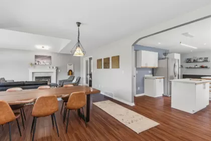 Pantry Photo of 1830 Willow Crescent, Squamish, BC