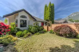 1830 Willow Crescent, Squamish, BC