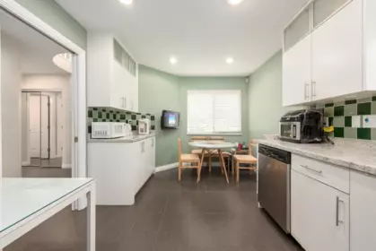 Kitchen Photo of 35 8051 Ash Street, Richmond, BC