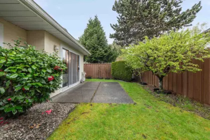 Loft / Bonus Room Photo of 35 8051 Ash Street, Richmond, BC