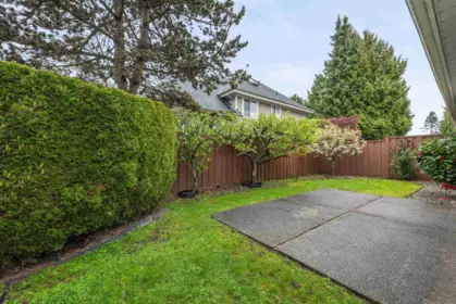 Office / Den Photo of 35 8051 Ash Street, Richmond, BC