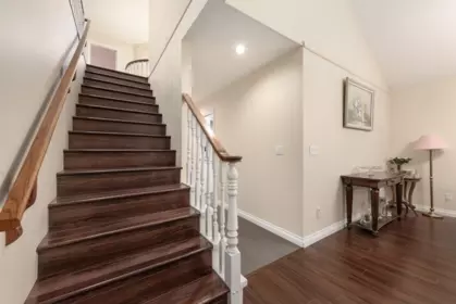 Pantry Photo of 35 8051 Ash Street, Richmond, BC