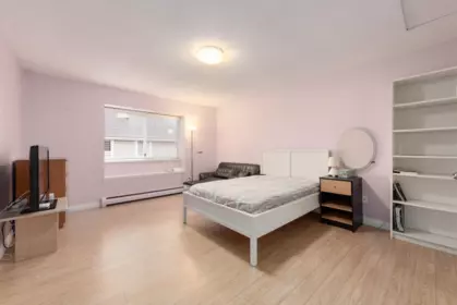 Primary Bedroom Photo of 35 8051 Ash Street, Richmond, BC