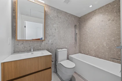 Office / Den Photo of 801 1530 W 6th Avenue, Vancouver, BC