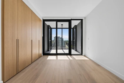Primary Bathroom Photo of 801 1530 W 6th Avenue, Vancouver, BC