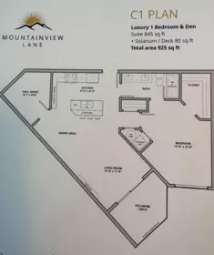Pantry Photo of 124 8497 Young Road, Chilliwack, BC