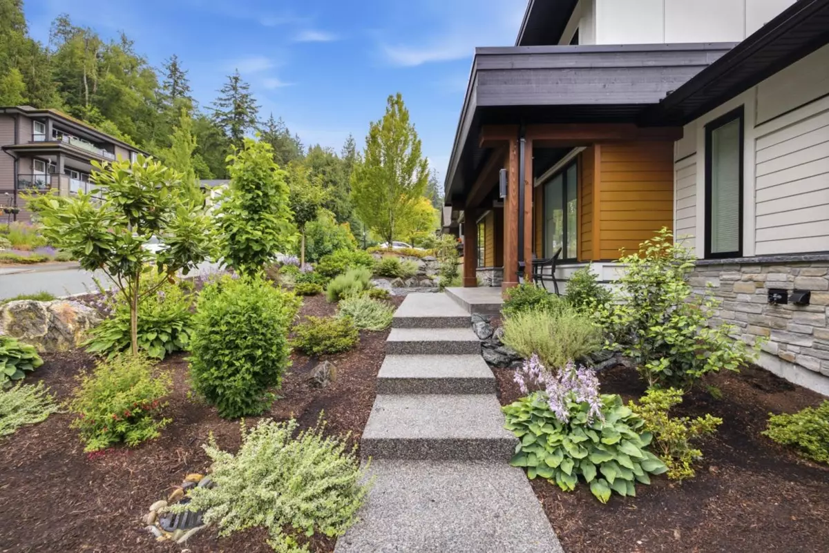 Exterior Rear Photo of 5487 Maclachlan Place, Chilliwack, BC