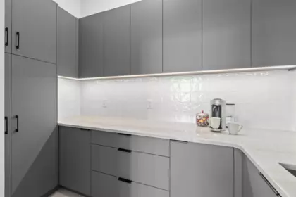 Walk-In Closet Photo of 5487 Maclachlan Place, Chilliwack, BC
