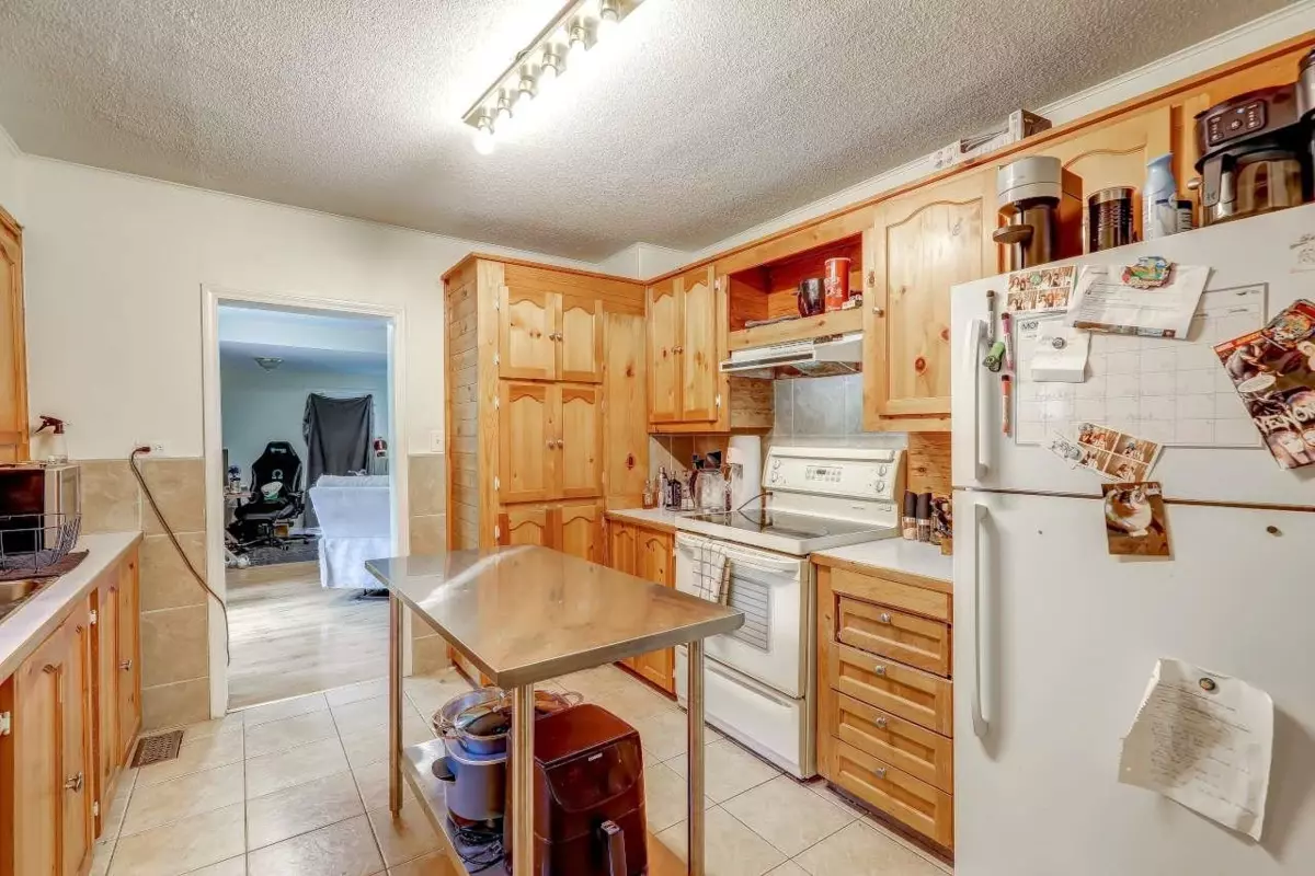 Dining Area Photo of 4288 200 Street, Langley, BC