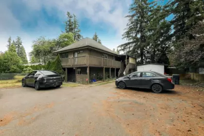 4288 200 Street, Langley, BC, Langley — Single Family Residence for sale