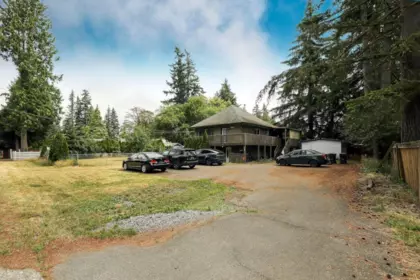 4288 200 Street, Langley, BC, Langley — Single Family Residence for sale