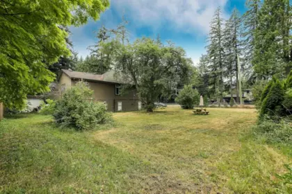 Front Yard Photo of 4288 200 Street, Langley, BC