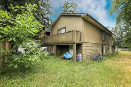 Garden / Landscaping Photo of 4288 200 Street, Langley, BC
