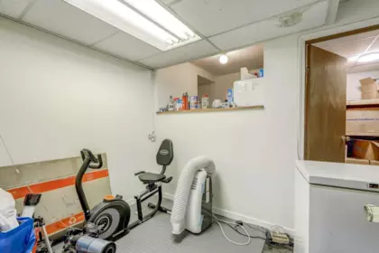 Hallway Photo of 4288 200 Street, Langley, BC
