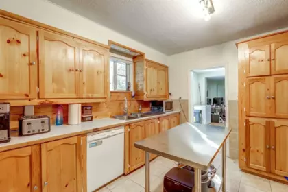 Kitchen Photo of 4288 200 Street, Langley, BC