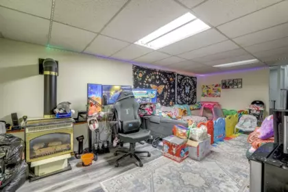 Office / Den Photo of 4288 200 Street, Langley, BC
