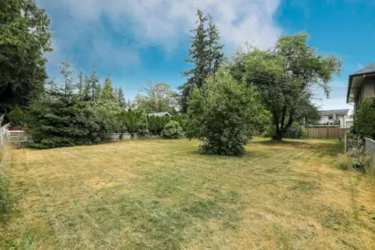 Outdoor Deck Photo of 4288 200 Street, Langley, BC