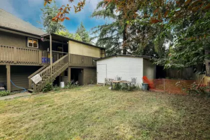 Outdoor Patio Photo of 4288 200 Street, Langley, BC