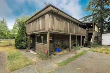 Staircase Photo of 4288 200 Street, Langley, BC