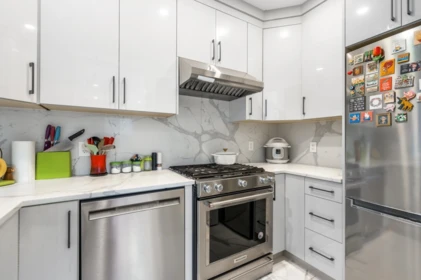 Pantry Photo of 3991 Lockhart Road, Richmond, BC
