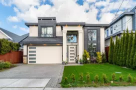 3991 Lockhart Road, Richmond, BC