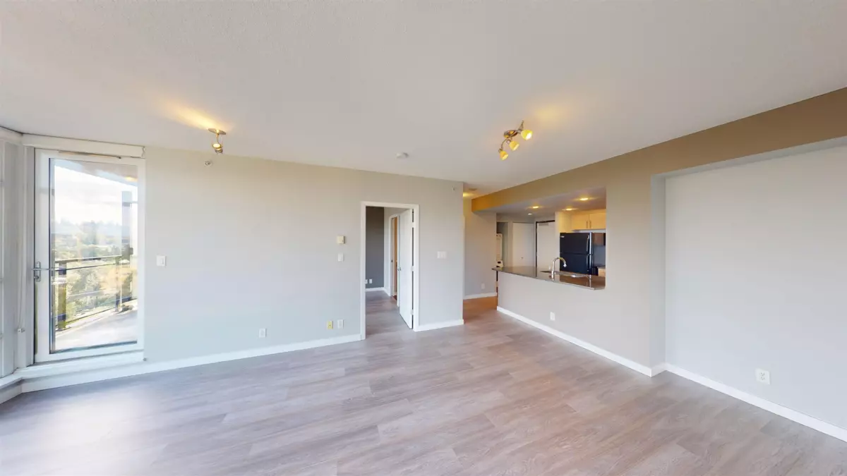 Family Room Photo of 1602 575 Delestre Avenue, Coquitlam, BC