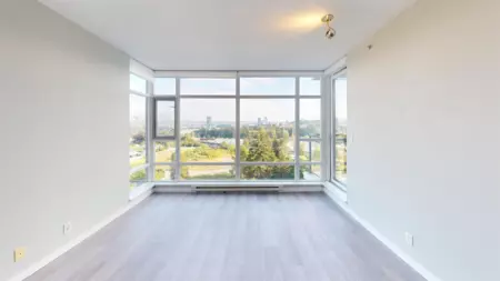 1602 575 Delestre Avenue, Coquitlam, BC, Coquitlam — Apartment/Condo for sale