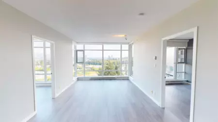 1602 575 Delestre Avenue, Coquitlam, BC, Coquitlam — Apartment/Condo for sale