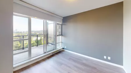 Walk-In Closet Photo of 1602 575 Delestre Avenue, Coquitlam, BC