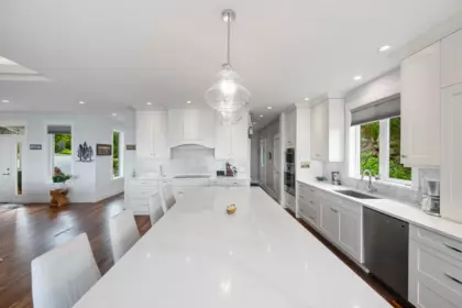 Pantry Photo of 7420 Thornton Heights, No City Value, BC