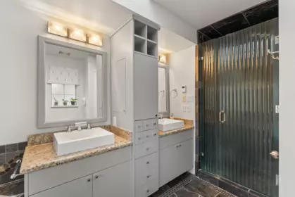 Aerial View of 2146 West 14th Avenue, Vancouver, BC