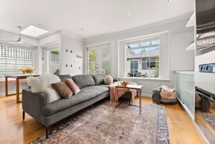 Bedroom 4 Photo of 2146 West 14th Avenue, Vancouver, BC